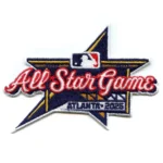 2025 MLB All-Star Game Atlanta Patch