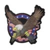 American Eagle Patriotic Patch