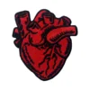 Anatomical Human Heart Patch