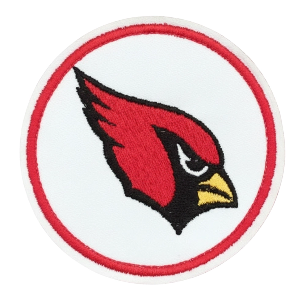 Arizona Cardinals Classic Team Logo Patch