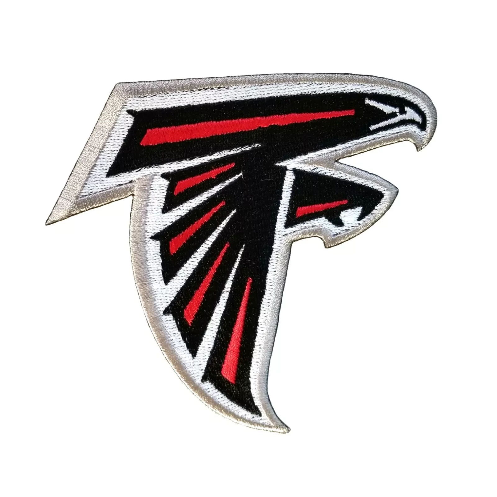 Atlanta Falcons Secondary Logo Patch
