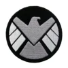Agents Of Shield Logo Patch