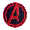 Avengers Logo Patch