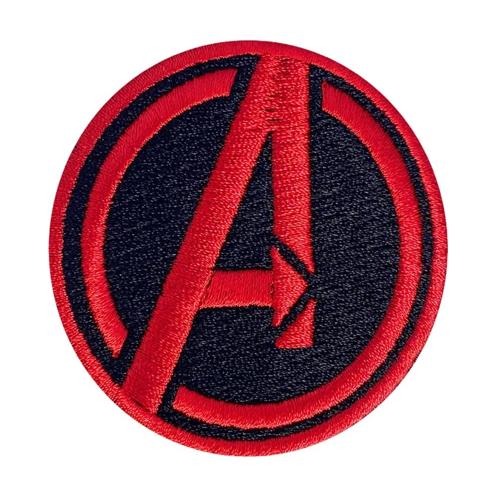 Avengers Logo Patch
