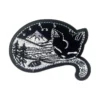 Cat SUNMOVE Nature Cat Patch