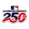 Celebrating America's 250th Anniversary Patch