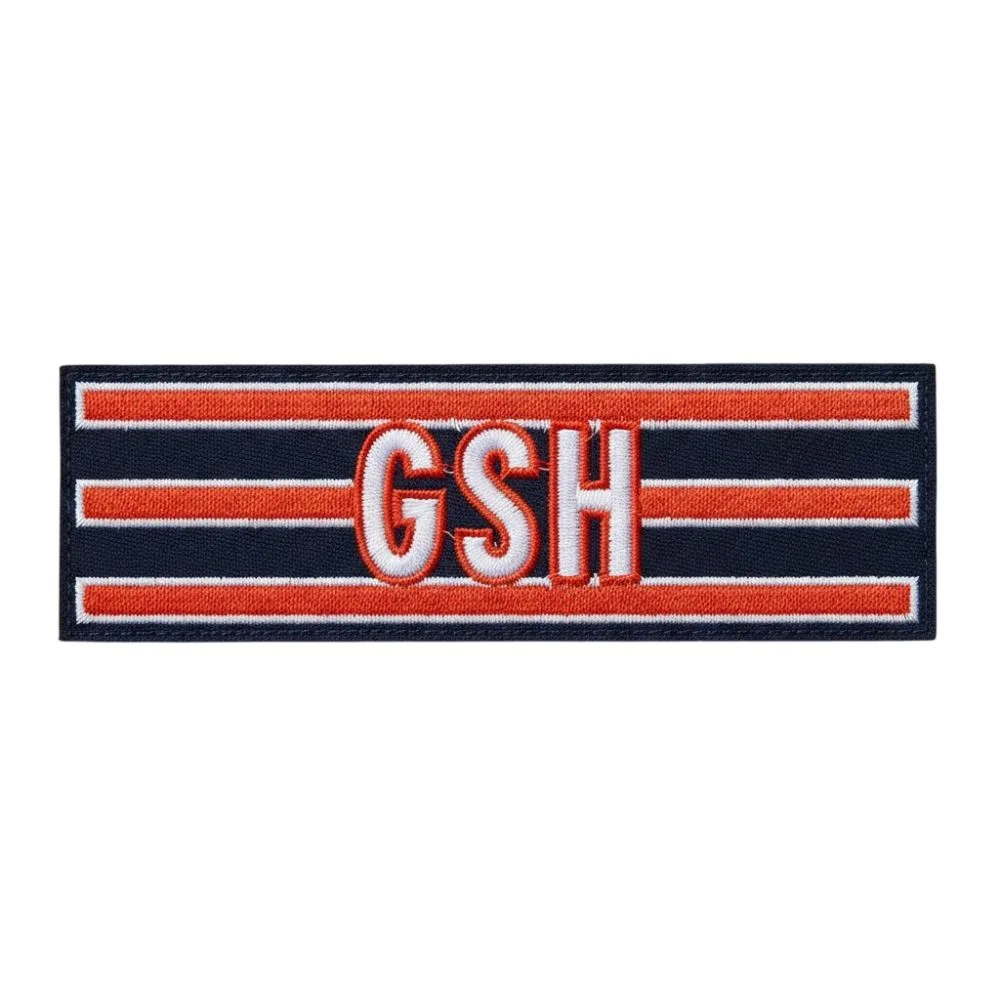 Chicago Bears Gsh Patch