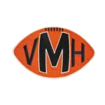Chicago Bears VMH Patch