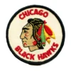 Chicago Blackhawks Classic Logo Patch