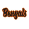 Cincinnati Bengals Script Logo Patch