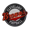 Cleveland Browns Football Script Patch