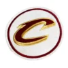 Cleveland Cavaliers "C" Logo Patch