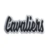Cleveland Cavaliers Script Logo Patch