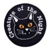 Creature of the Night Patch
