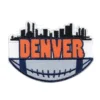 Denver Broncos City of Denver Patch