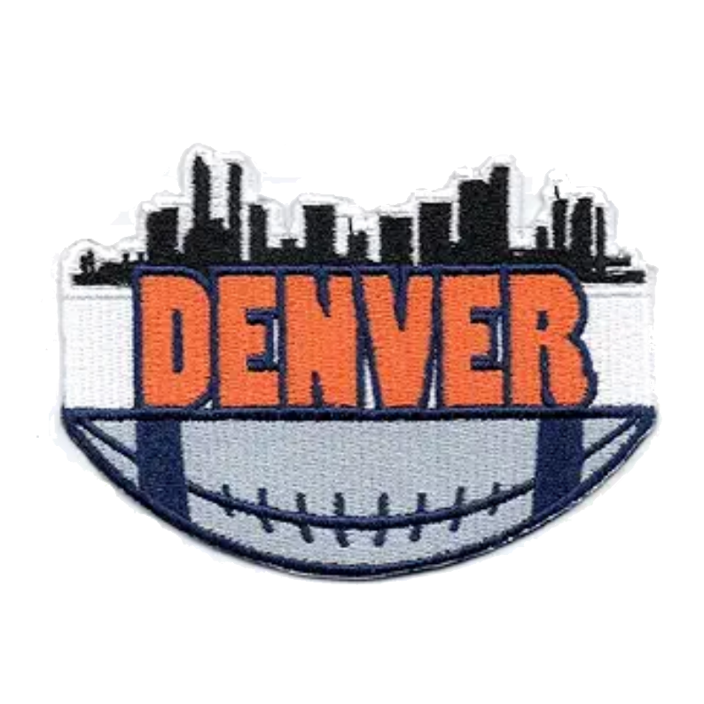 Denver Broncos City of Denver Patch