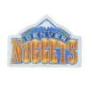 Denver Nuggets Primary Team Logo Patch