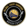 Golden State Warriors Area Rock patch