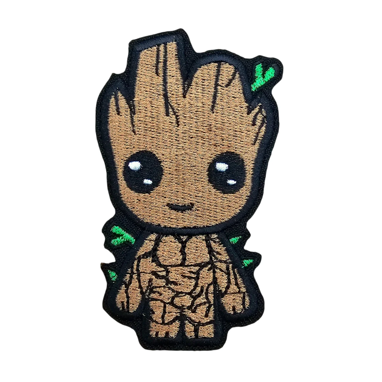 Guardians of the Galaxy Baby Groot Patch
