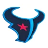 Houston Texans Logo Patch