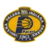 Indiana Pacers Since 1976 Retro Patch