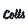 Indianapolis Colts Colts Script Patch