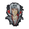 Itachi Uchiha Patch