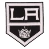 LA Kings Shield Patch
