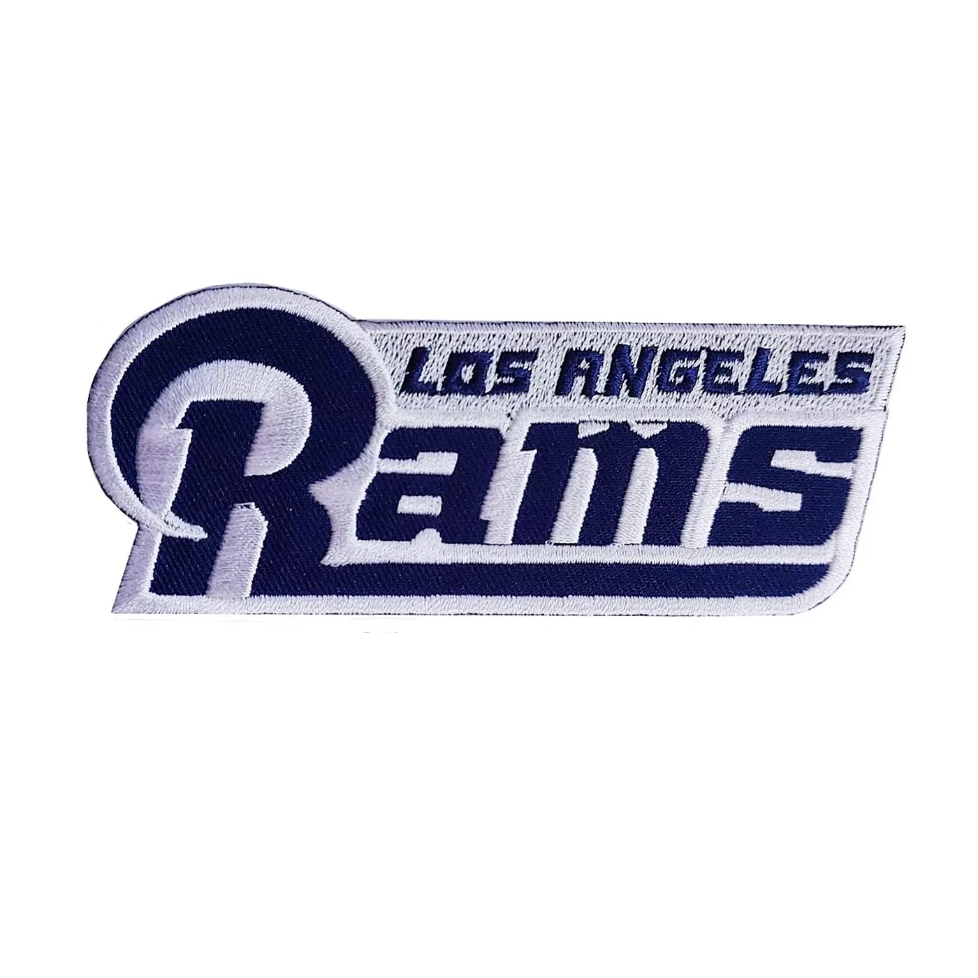 Los Angeles Rams Logo Patch