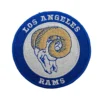 Los Angeles Rams Throwback Patch