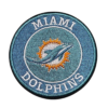 Miami Dolphins Logo Patch