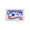 MLB Cooperstown Collection Patch