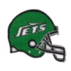 New York Jets 1990-97 Helmet Logo Patch