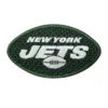New York Jets Football Team Logo Patch