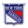 New York Rangers Classic Shield Logo Patch