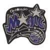 Orlando Magic 1989-94 Retro Patch