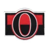 Ottawa Senators Classic O Logo Patch