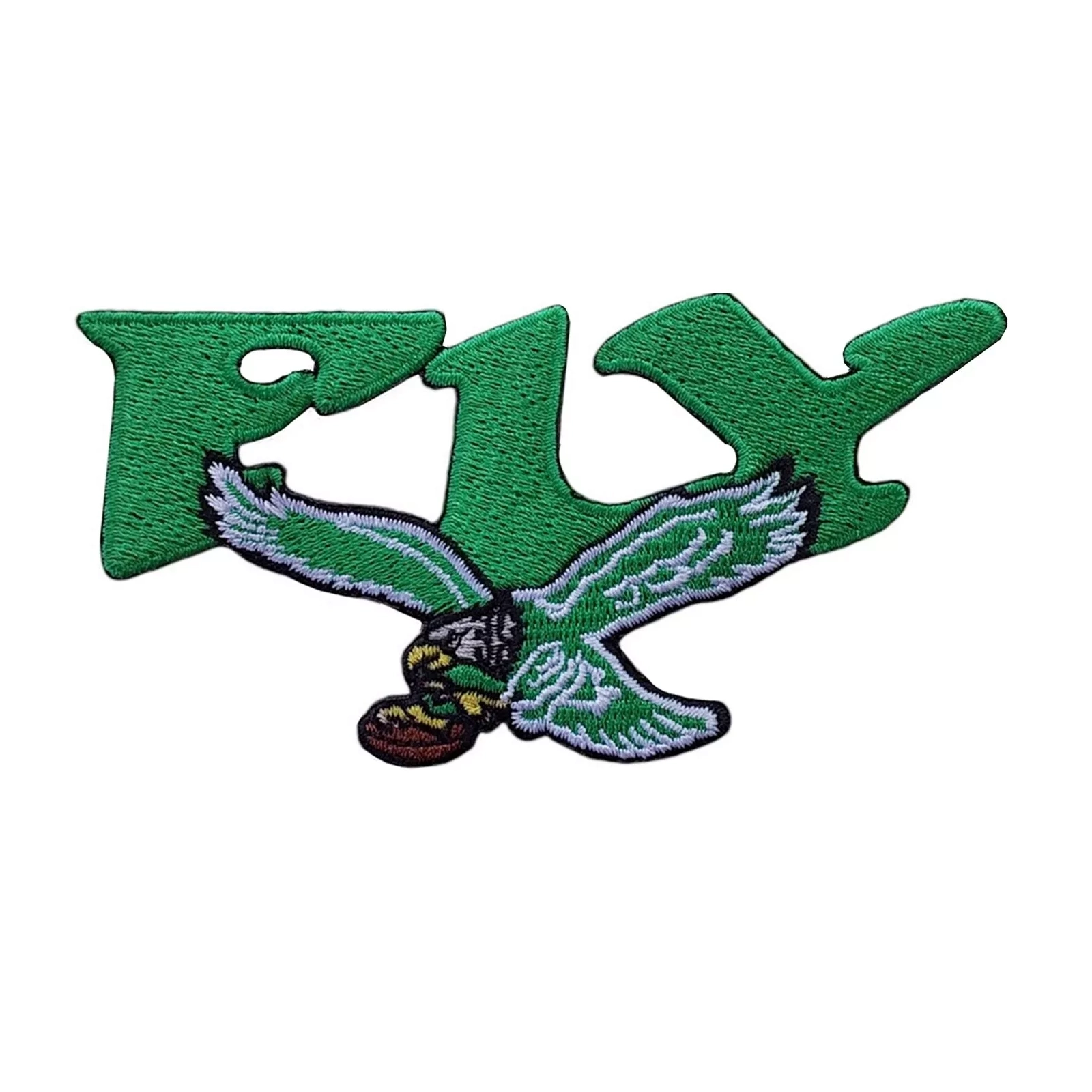 Philadelphia Eagles Fly Eagle Patch