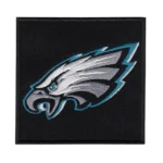 Philadelphia Eagles Team Pride Logo Patch