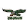 Philadelphia Eagles Team Pride Logo Patch