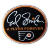 Philadelphia Flyers Ed Snider A Flyer Forever Patch