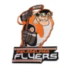 Philadelphia Flyers Mascot Patch