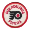 Philadelphia Flyers Vintage Logo Patch