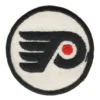 Philadelphia Flyers Wing Logo Patch