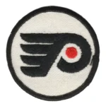 Philadelphia Flyers Classic Wing Logo Patch