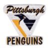 Pittsburgh Penguins 1992-2001 Vintage Logo Patch