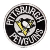 Pittsburgh Penguins Classic Logo Patch