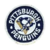 Pittsburgh Penguins Logo Patch