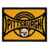 Pittsburgh Steel Curtain Patch