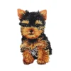 Yorkshire Terrier Patch
